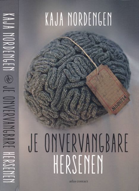 Nordengen - Je Onvervangbare Hersenen.