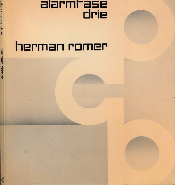 Romer, Herman. - Alarmfase Drie.