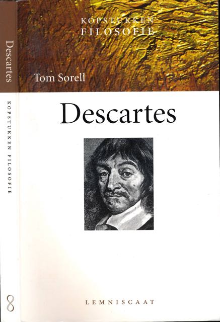 Sorell, Tom - Descartes.