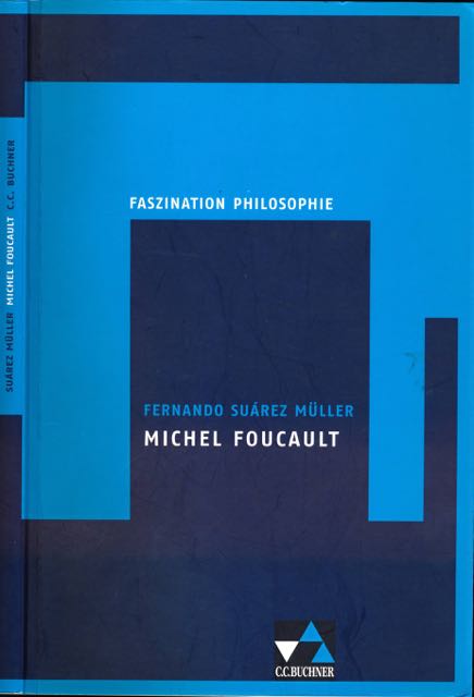 Mller, Fernando Surez - Michel Foucault.