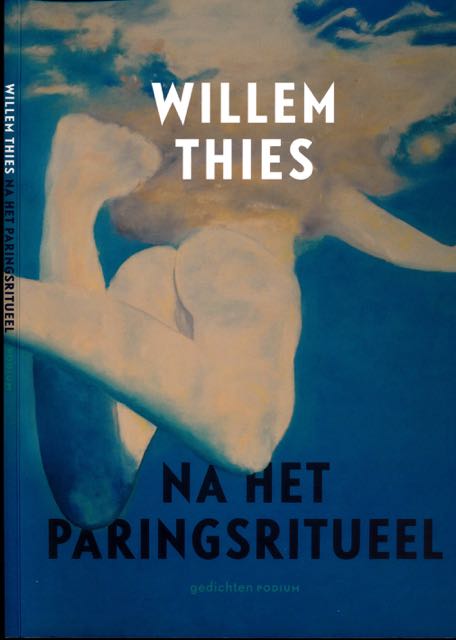 Thies, Willem - Na het Paringsritueel.