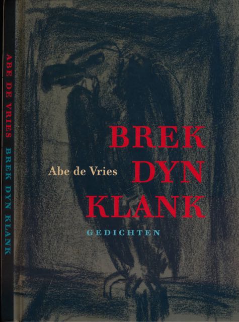 Vries, Abe de - Brek dyn Klank.