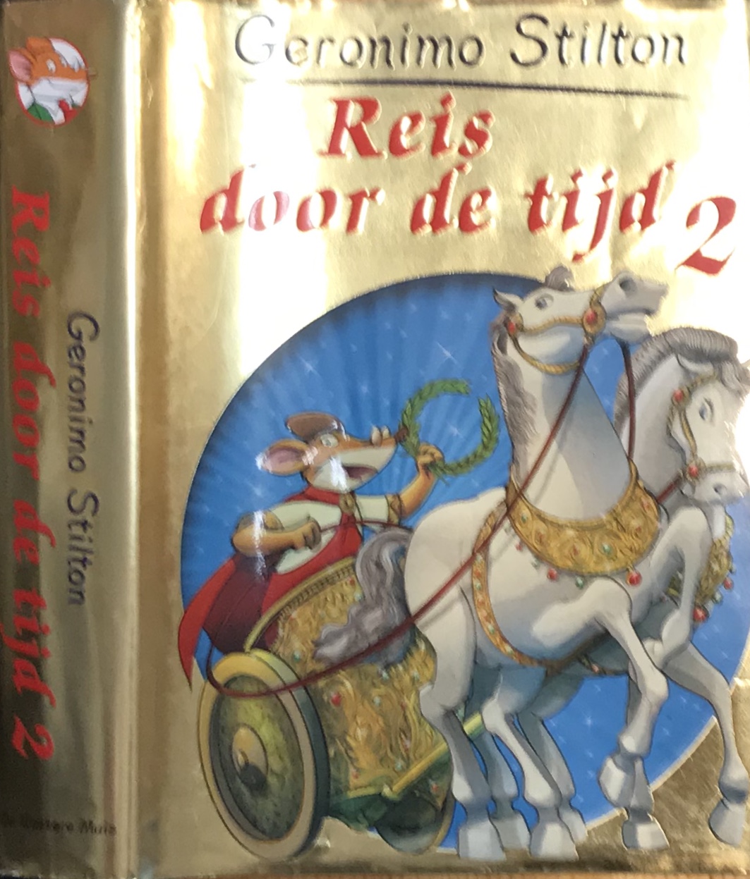 Fisser, C.A.C.M. & R.Th. van der Paardt, S.R. Slings (redactie) - Receptie van de Klassieken VI.
