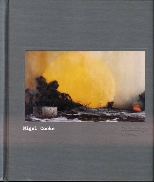 Cooke, Nigel. - Paintings 01-06.