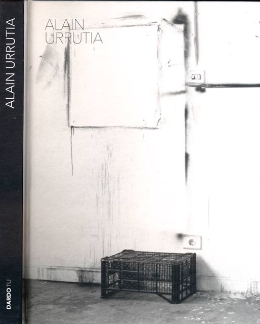 Barro, David and Alberto Snchez Balmisa (text) - Alain Urrutia.