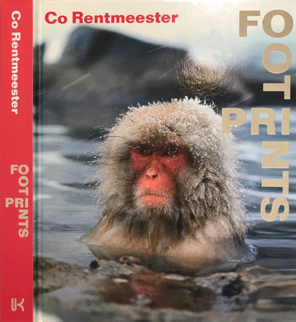 Rentmeester, Co.  Hans Rooseboom (tekst) - FootPrints.