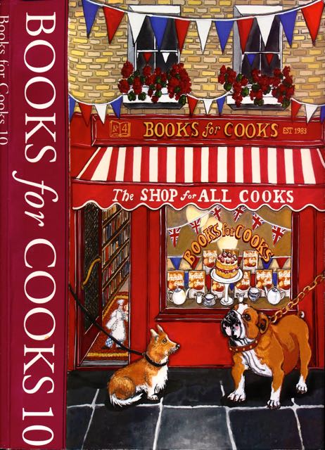 Paul, Clara & Marilou Amante, Eric Freuille - Books for Cooks.