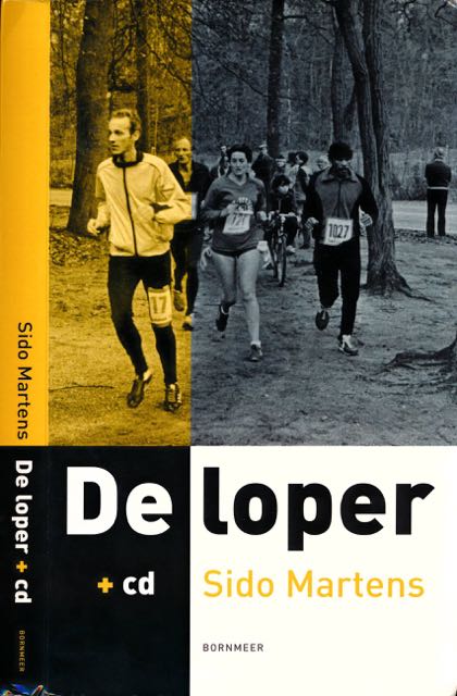 Martens, Sido - De Loper.