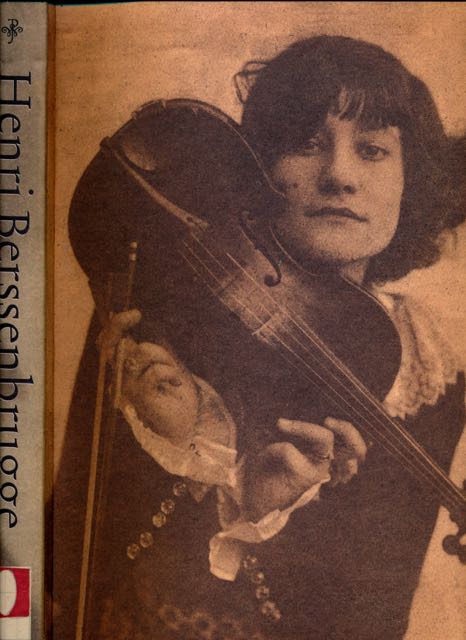 Leijerzapf, Ingeborg Th., Harm Botman - Henri Berssenbrugge: Passie - energie - fotografie.