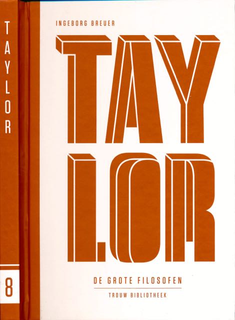 Breuer, Ingeborg - Taylor.