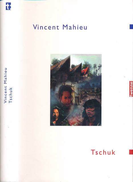 Mahieu, Vincent - Tschuk.