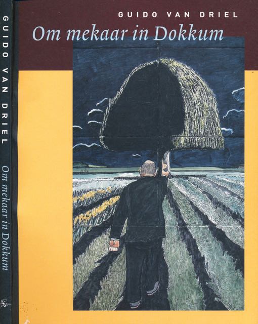 Driel, Guido van, - Om mekaar in Dokkum.
