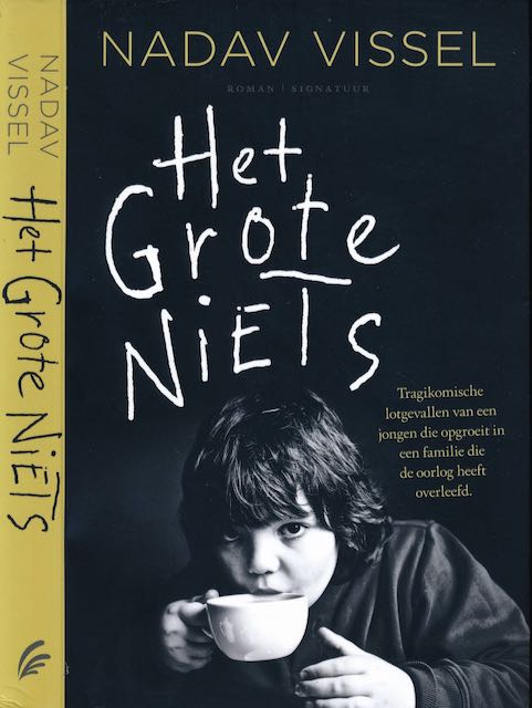Vissel, Nadav - Het Grote Niets.