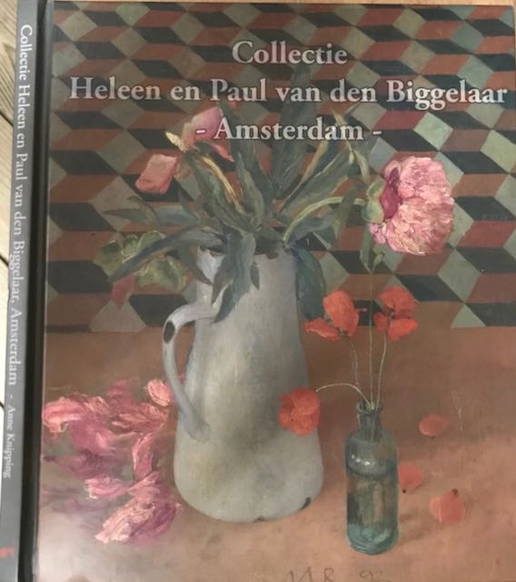 Knipping, Anne - Collectie Heleen en Paul van den Biggelaar - Amsterdam.: Een uitzonderlijke verzameling.
