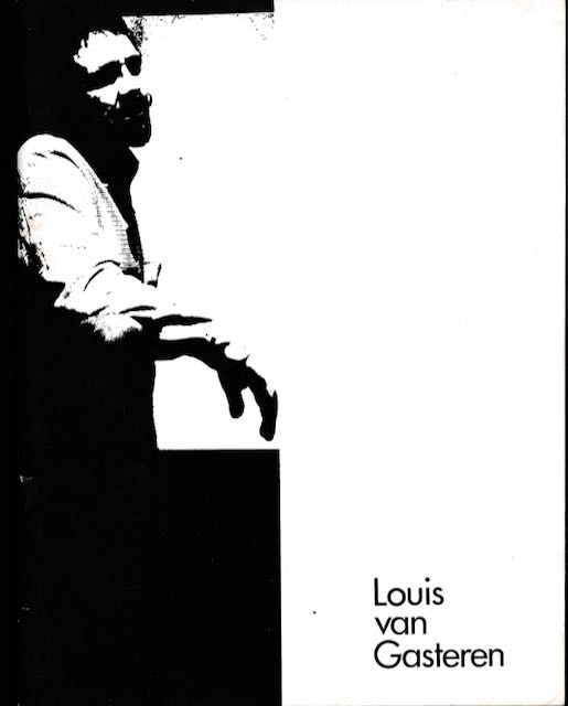 Hesselink, Ard - Louis van Gasteren.