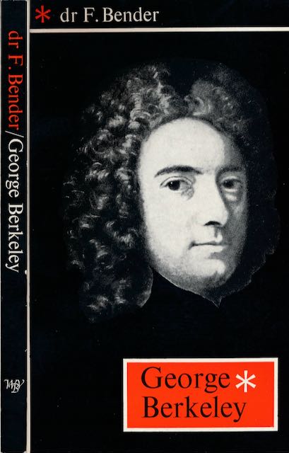 Bender, F - George Berkeley.