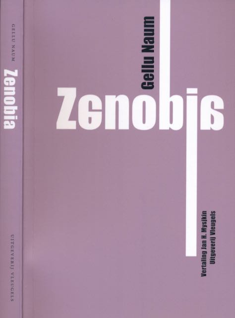 Naum, Gellu - Zenobia.