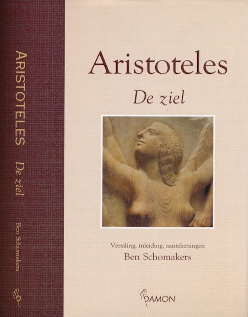 Aristoteles - De Ziel.