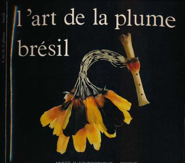  - L'art de la Plume Brsil.