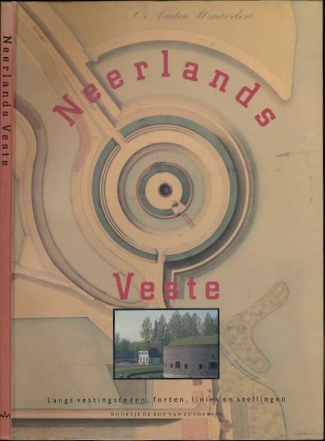 Zuydewijn, Noortje de Roy van - Nederlands Veste.