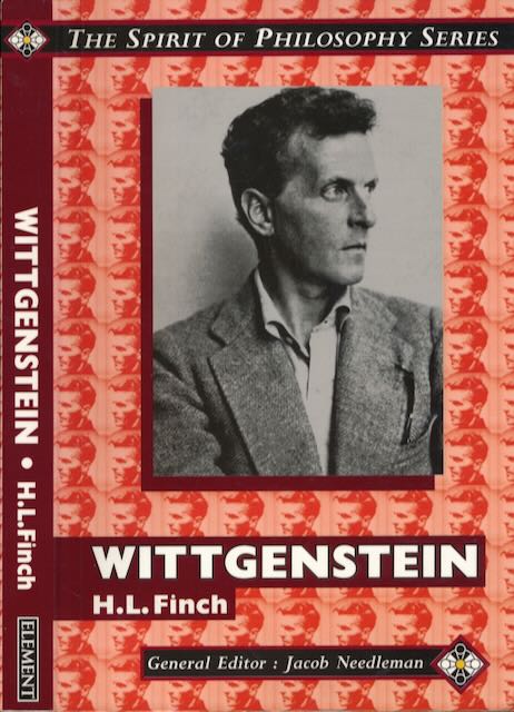 Le Roy Finch, Henry - Wittgenstein.
