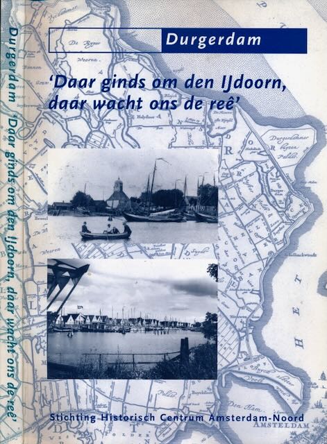 Reedijk, Dick - Daar ginds om den IJdoorn, daar wacht ons de re.