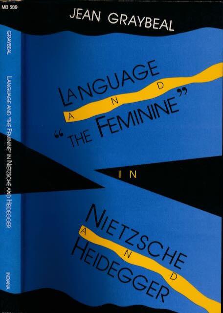 Graybeal, Jean - Language and 