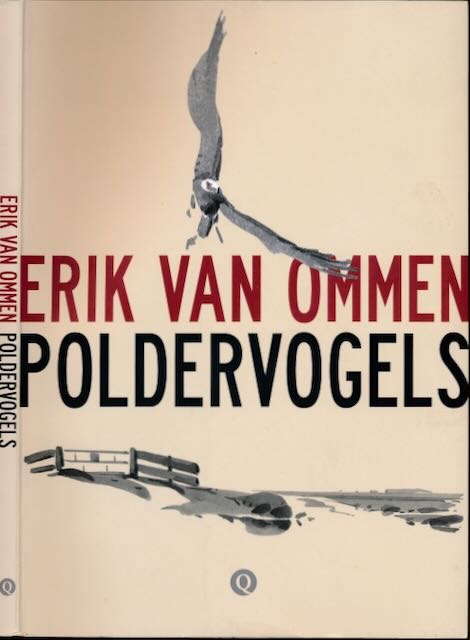 Ommen, Erik van - Poldervogels.