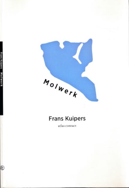 Kuipers, Frans - Molwerk.
