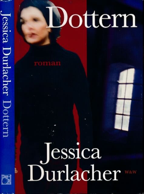 Durlacher, Jessica - Dottern.