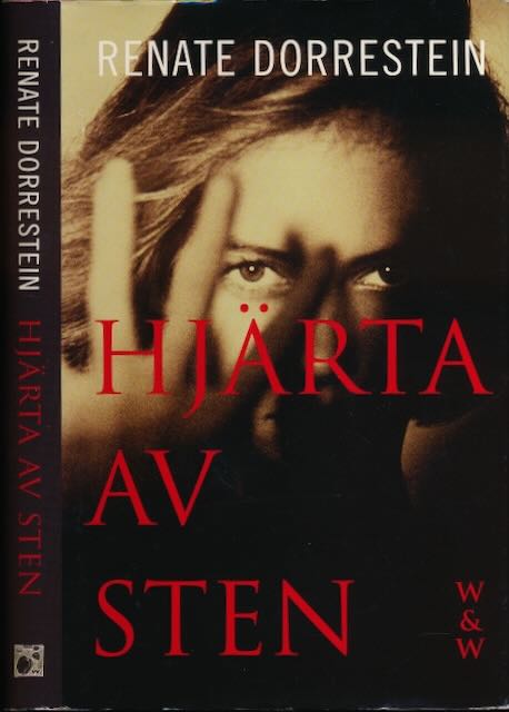 Dorrestein, Renate - Hjrta Av Sten.