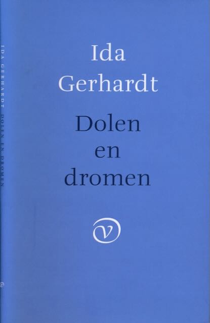 Gerhardt, Ida. - Dolen en Dromen.