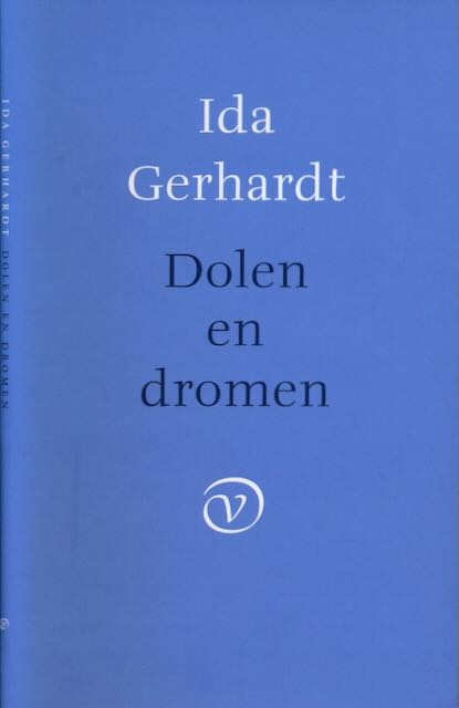 Gerhardt, Ida - Dolen en Dromen.
