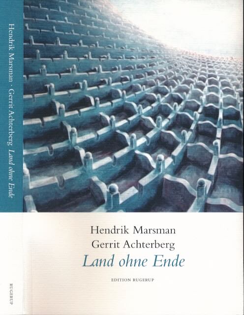 Marsman, Hendrik & Gerrit Achterberg - Land ohne Ende: Ausgewhlte Gedichte.