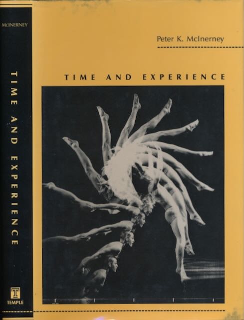 McInerney, Peter K - Time and Experience.