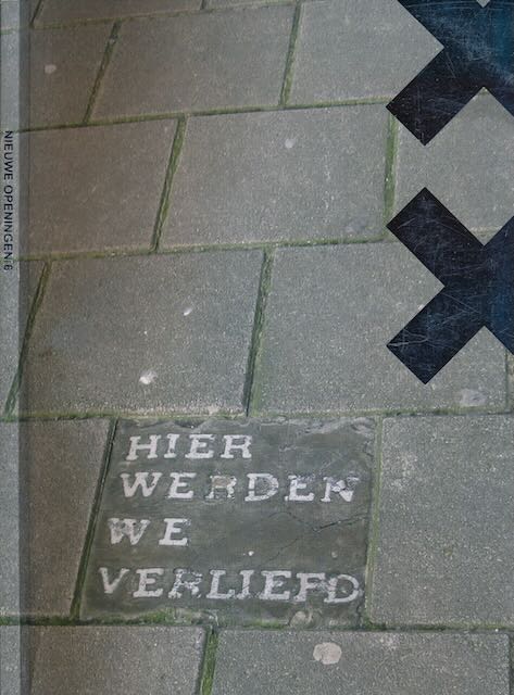 Dienst Ruimtelijke Ordening - Nieuwe Openingen 6.