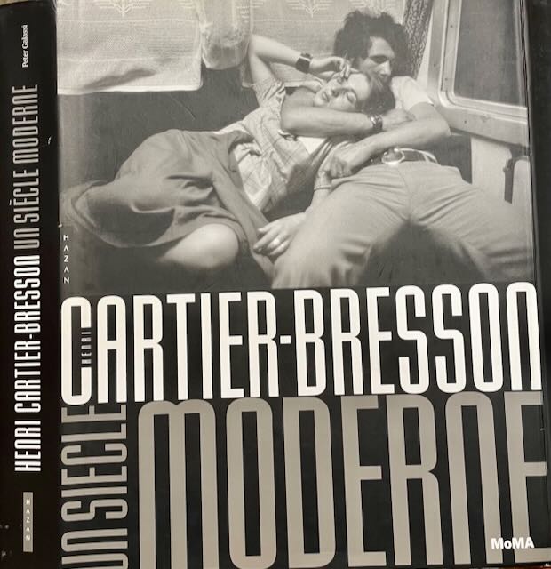 Galassi, Peter - Cartier-Bresson: Un siecle moderne.