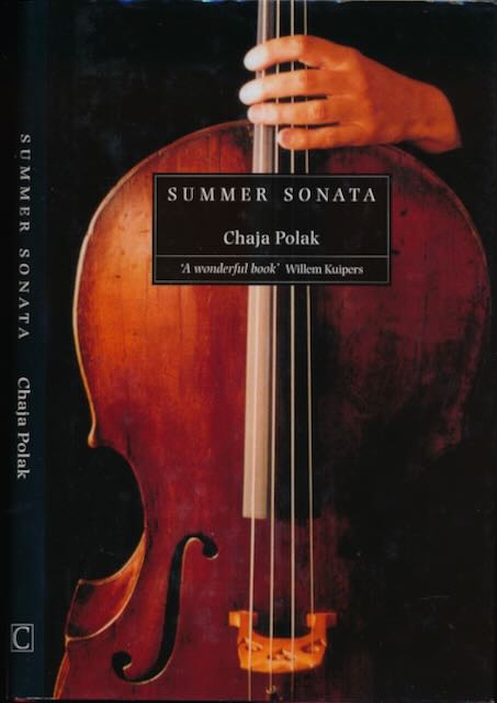Polak, Chaja - Summer Sonata.