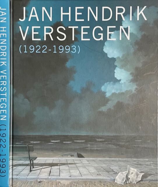 Noordervliet, Nelleke & Peter Wesly - Jan Hendrik Verstegen (1922-1993).