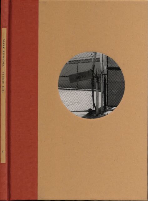 Ruwedel, Marc - Studio E.R.