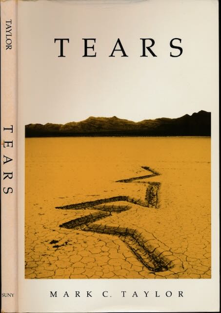 Taylor, Mark C - Tears.