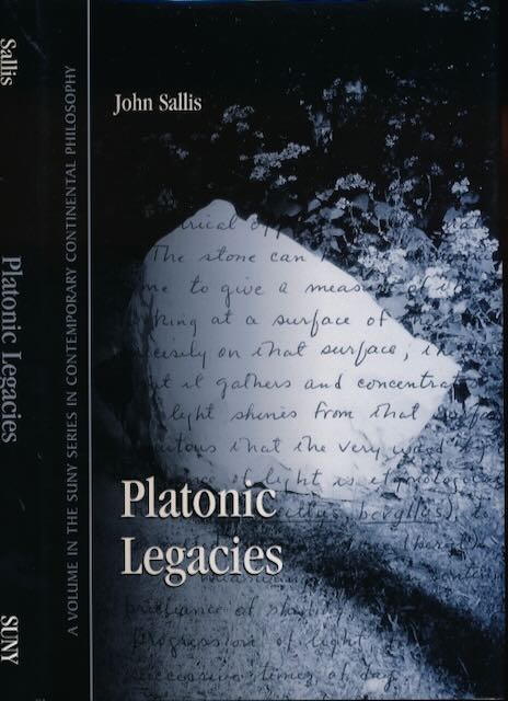 Sallis, John - Platonic Legacies.