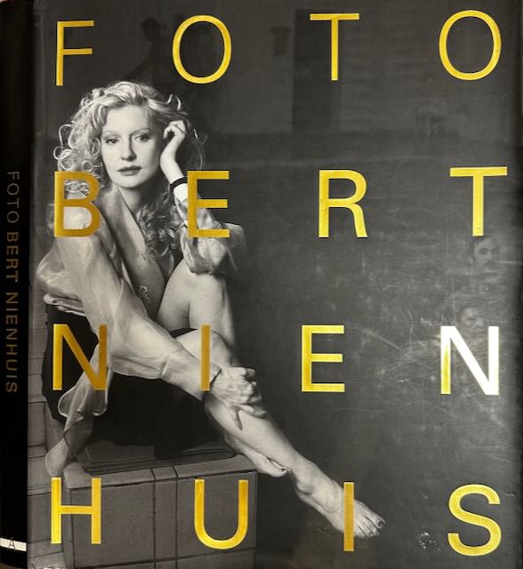 Westerloo, Gerard van - Foto Bert Nienhuis.