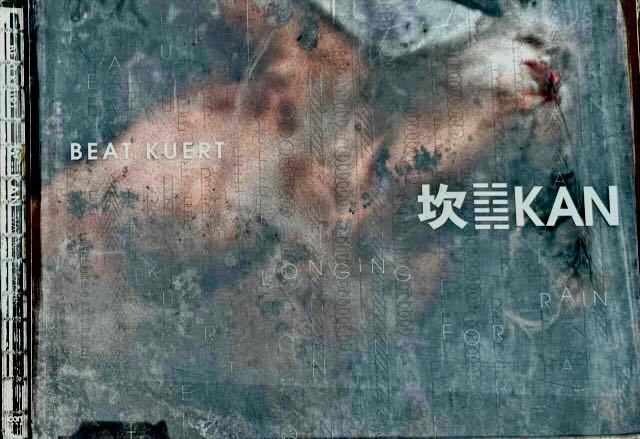 Kuert, Beat - Longing for Rain. (Waiting for rain).