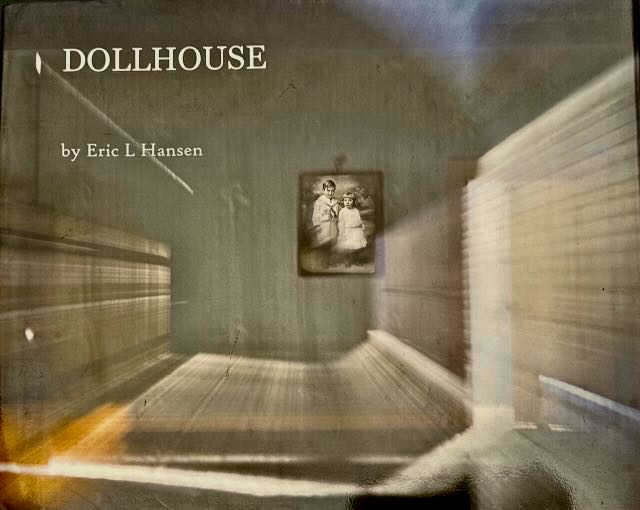 Hansen, Eric L - Dollhouse.