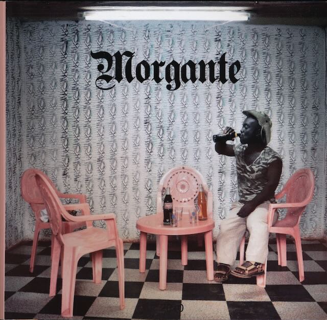 Lo Calzo, Nicola - Morgante.