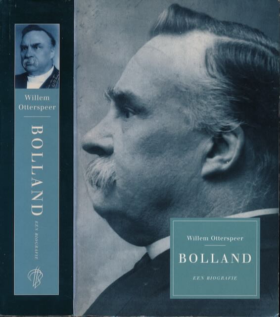 Otterspeer, Willem - Bolland: Een biografie.