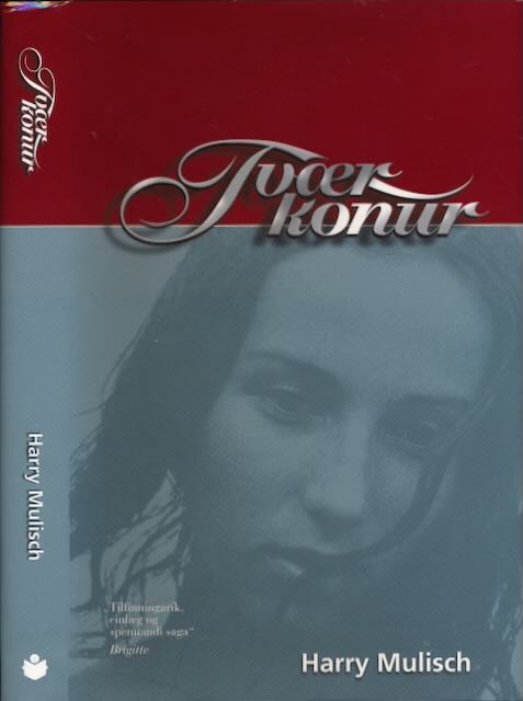 Mulisch, Harry - Tvr Konur.