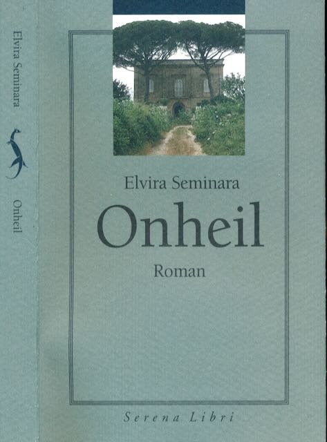 Seminara, Elvira - Onheil.