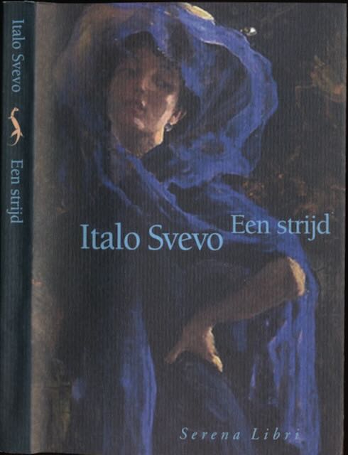Svevo, Italo - Strijd.